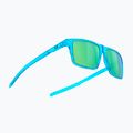 Slnečné okuliare Rudy Project Stellar multilaser green/crystal azur 4