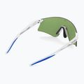 Slnečné okuliare Rudy Project Astral white matte/multilaser blue 5