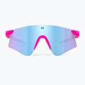 Rudy Project Astral pink fluo fade gloss/multilaser ice slnečné okuliare 2