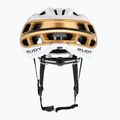 Cyklistická prilba Rudy Project Egos Team Pearl pearl gloss/gold gloss 3
