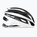 Cyklistická prilba Rudy Project Rebel carbon white matte 3