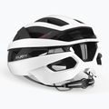 Cyklistická prilba Rudy Project Rebel carbon white matte 4