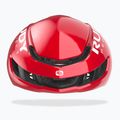 Cyklistická prilba Rudy Project Nytron red comet shiny 2