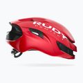 Cyklistická prilba Rudy Project Nytron red comet shiny 3