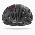 Cyklistická prilba Rudy Project Egos black/pink fluo matte 2