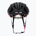 Cyklistická prilba Rudy Project Egos black/pink fluo matte 2