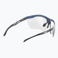 Slnečné okuliare Rudy Project Magnus frozen blue avio matte/impactx photochromic 2 black 3