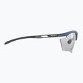 Slnečné okuliare Rudy Project Magnus frozen blue avio matte/impactx photochromic 2 black 4