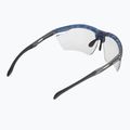 Slnečné okuliare Rudy Project Magnus frozen blue avio matte/impactx photochromic 2 black 5