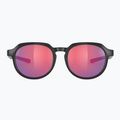 Slnečné okuliare Rudy Project Glamshady black gloss/polar 3fx HDR multilaser red 2