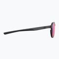 Slnečné okuliare Rudy Project Glamshady black gloss/polar 3fx HDR multilaser red 3