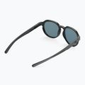 Slnečné okuliare Rudy Project Glamshady black gloss/polar 3fx HDR multilaser red 4