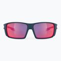 Slnečné okuliare Rudy Project Nyad blue navy matte/polar 3fx hdr multilazer red 2