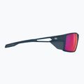Slnečné okuliare Rudy Project Nyad blue navy matte/polar 3fx hdr multilazer red 4