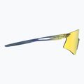Slnečné okuliare Rudy Project Astral apple green/crystal blue avio/multilaser yellow 4