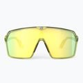 Slnečné okuliare Rudy Project Spinshield crystal blue avio/apple green/multilaser yellow 2