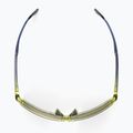 Slnečné okuliare Rudy Project Spinshield crystal blue avio/apple green/multilaser yellow 6