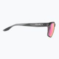 Slnečné okuliare Rudy Project Spinhawk Edge crystal ash gloss/multilaser sunset 3