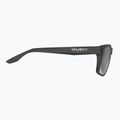 Slnečné okuliare Rudy Project Spinhawk Edge black matte/smoke black deg 4