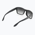Slnečné okuliare Rudy Project Spinhawk Edge black matte/smoke black deg 5