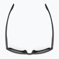 Slnečné okuliare Rudy Project Spinhawk Edge black matte/smoke black deg 6
