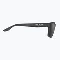Slnečné okuliare Rudy Project Spinhawk Edge black matte/polar 3fx grey 4