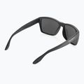Slnečné okuliare Rudy Project Spinhawk Edge black matte/polar 3fx grey 5
