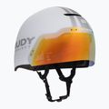 Cyklistická prilba Rudy Project Wingdream white matte