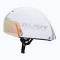 Cyklistická prilba Rudy Project Wingdream white matte 3