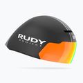 Cyklistická prilba Rudy Project Wingdream black matte