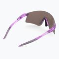 Slnečné okuliare Rudy Project Astral X crystal lilac gloss/multilaser rose gold 5
