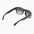Slnečné okuliare Rudy Project Spinhawk smoke black deg/matte black 5