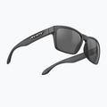 Slnečné okuliare Rudy Project Spinhawk polar 3fx grey laser/matte black 4