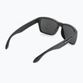 Slnečné okuliare Rudy Project Spinhawk polar 3fx grey laser/matte black 5