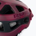 Rudy Project Protera + červená cyklistická prilba HL800031 8