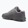 Detské topánky Nike Air Max Invigor Print atmosphere grey/gunsmoke/hyper magenta 3