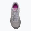 Detské topánky Nike Air Max Invigor Print atmosphere grey/gunsmoke/hyper magenta 5