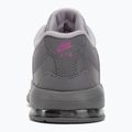 Detské topánky Nike Air Max Invigor Print atmosphere grey/gunsmoke/hyper magenta 6