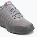 Detské topánky Nike Air Max Invigor Print atmosphere grey/gunsmoke/hyper magenta 7