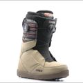 Dámske topánky na snowboard THIRTYTWO Lashed Double Boa W'S beige 8205000207 12