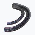SUPACAZ Super Sticky Kush Star Fade oil slick/oil slick plugs zábal na riadidlá