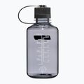 Cestovná fľaša Nalgene Narrow Mouth Sustain 500 ml sivá 2