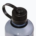 Cestovná fľaša Nalgene Narrow Mouth Sustain 500 ml sivá 3