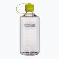 Cestovná fľaša Nalgene Narrow Mouth Sustain 1000 ml číra 2