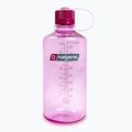 Cestovná fľaša Nalgene Narrow Mouth Sustain 1000 ml cosmo
