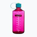 Turistická fľaša Nalgene Narrow Mouth Sustain 1000 ml eggplant 2