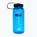 Fľaša Nalgene Wide Mouth 473 ml bridlicovo modrá 2