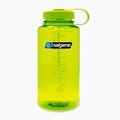 Nalgene Wide Mouth Sustain 1L zelená cestovná fľaša 2020-3532