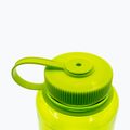 Nalgene Wide Mouth Sustain 1L zelená cestovná fľaša 2020-3532 3