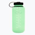 Fľaša na vodu Nalgene Wide Mouth 1000 ml žiarivo zelená 2